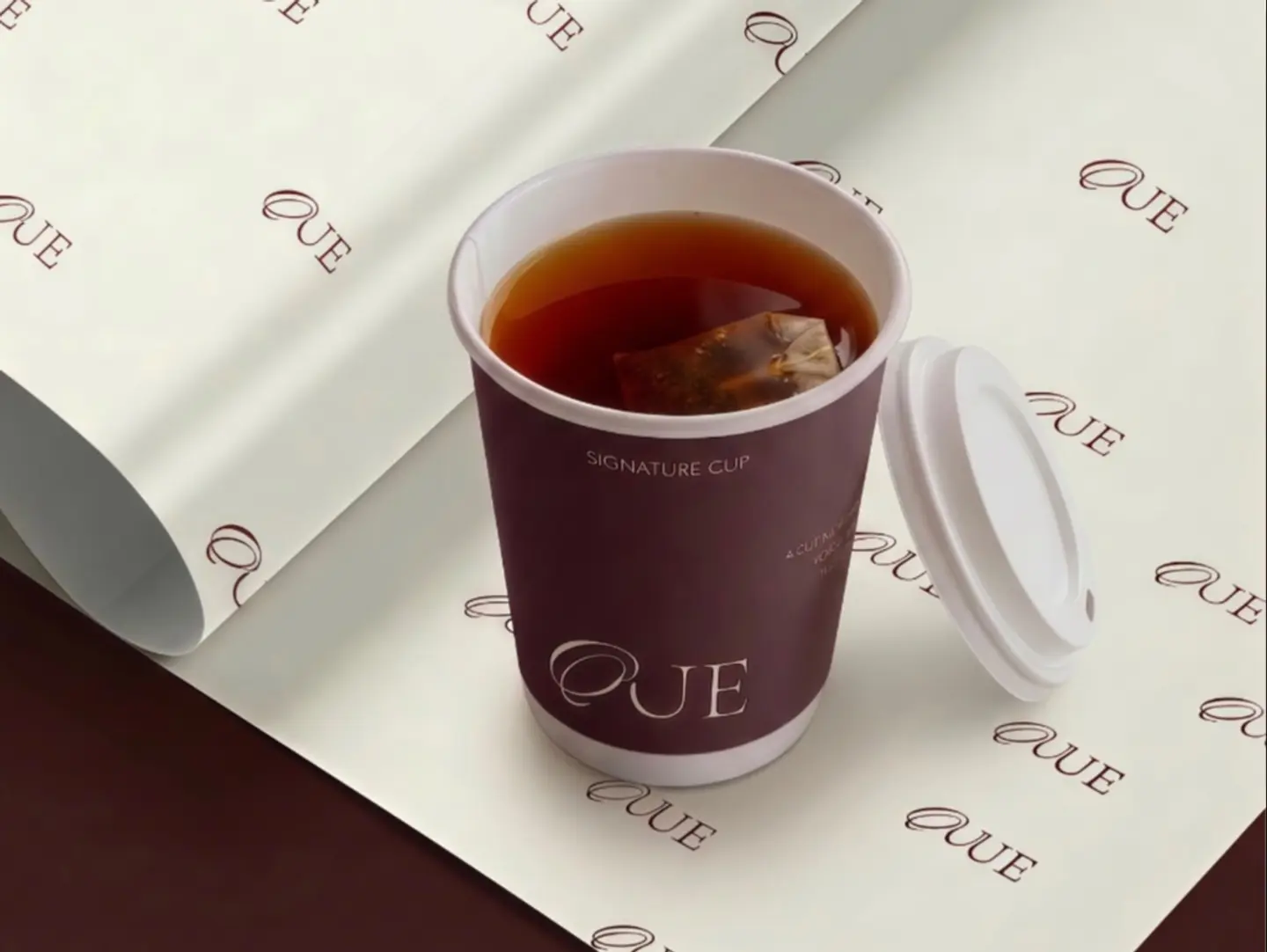 Tea Cup