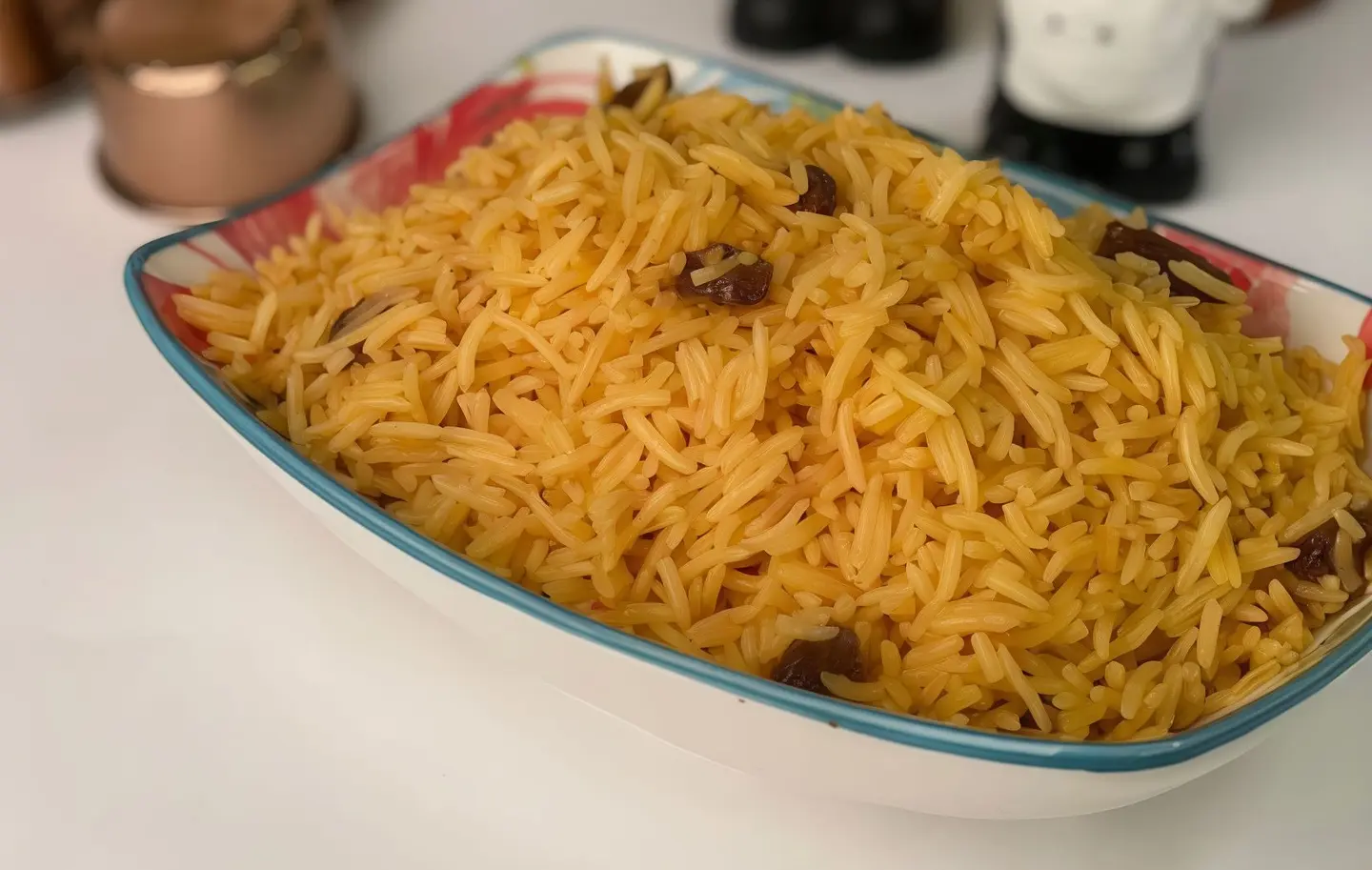 نفر رز اصفر