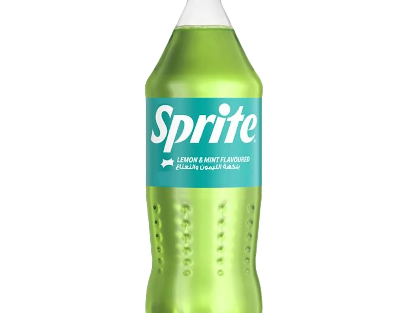 Sprite Mint And Lemon