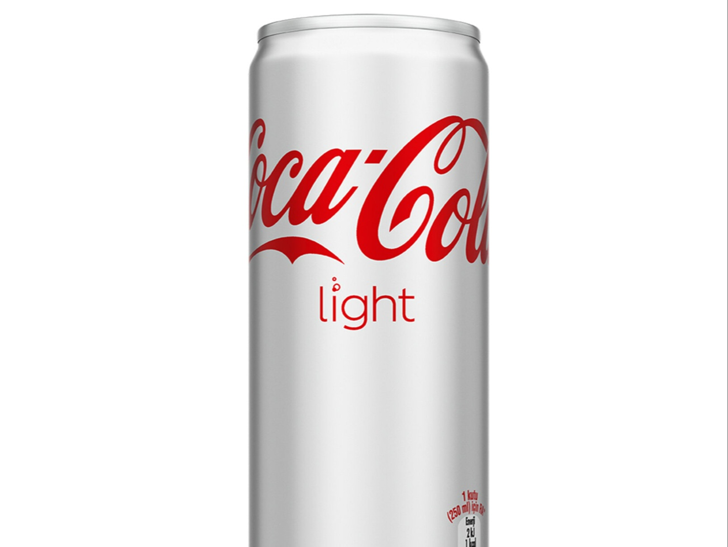 Coca Cola Diet