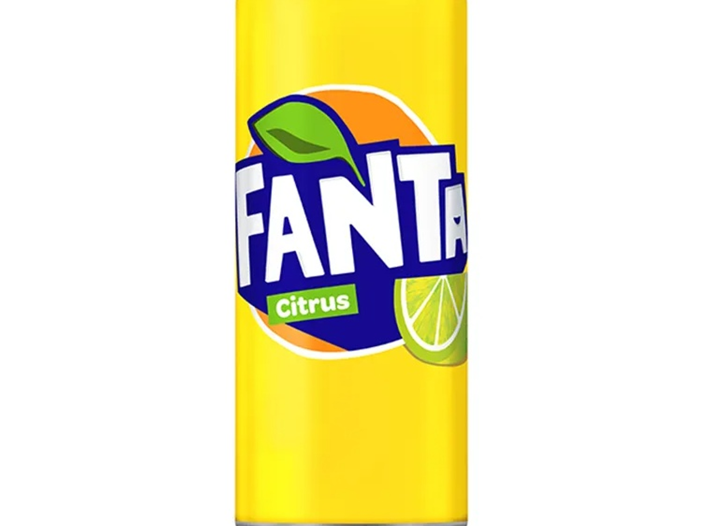 Fanta Citrus Small