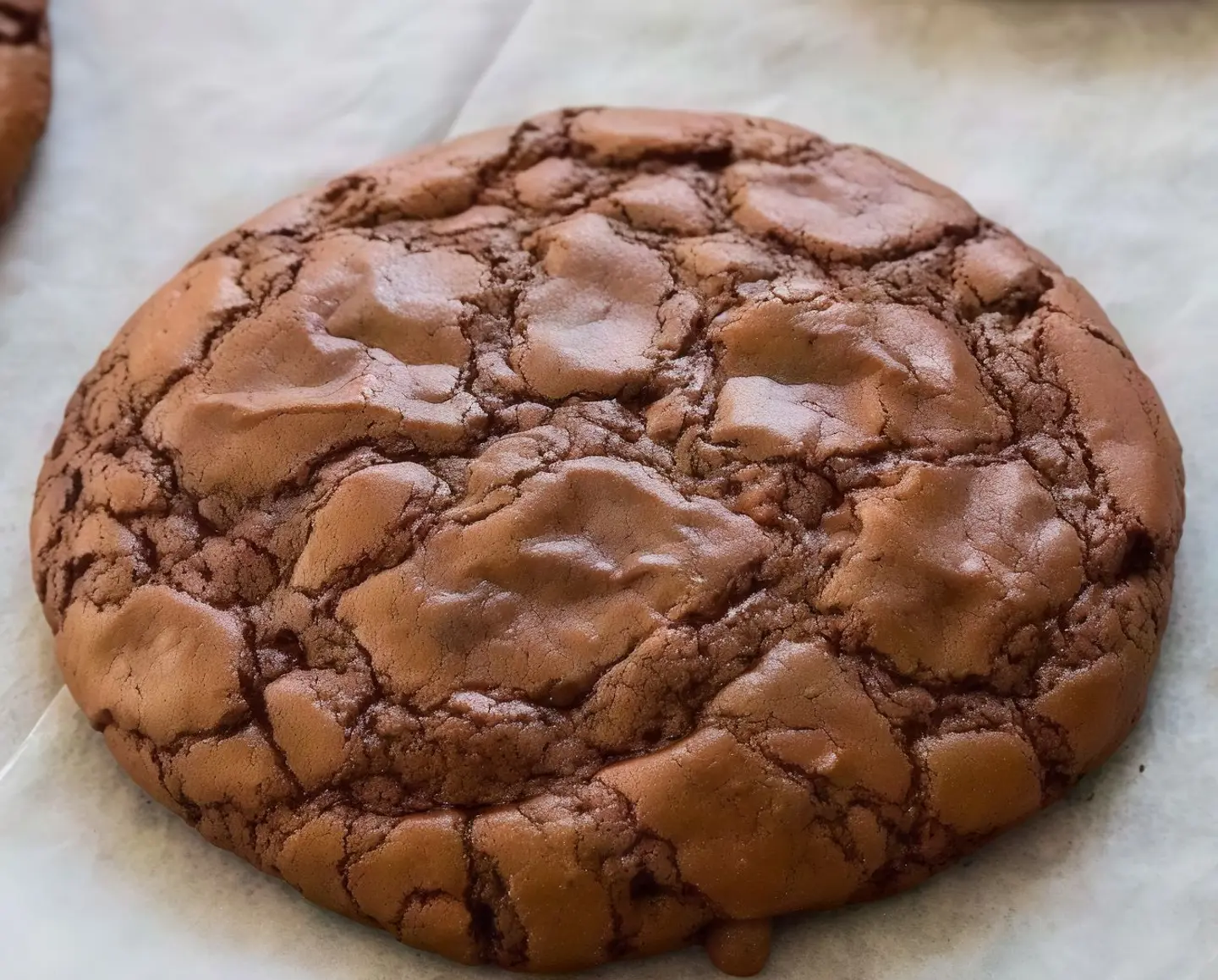 Chocolate Cookies