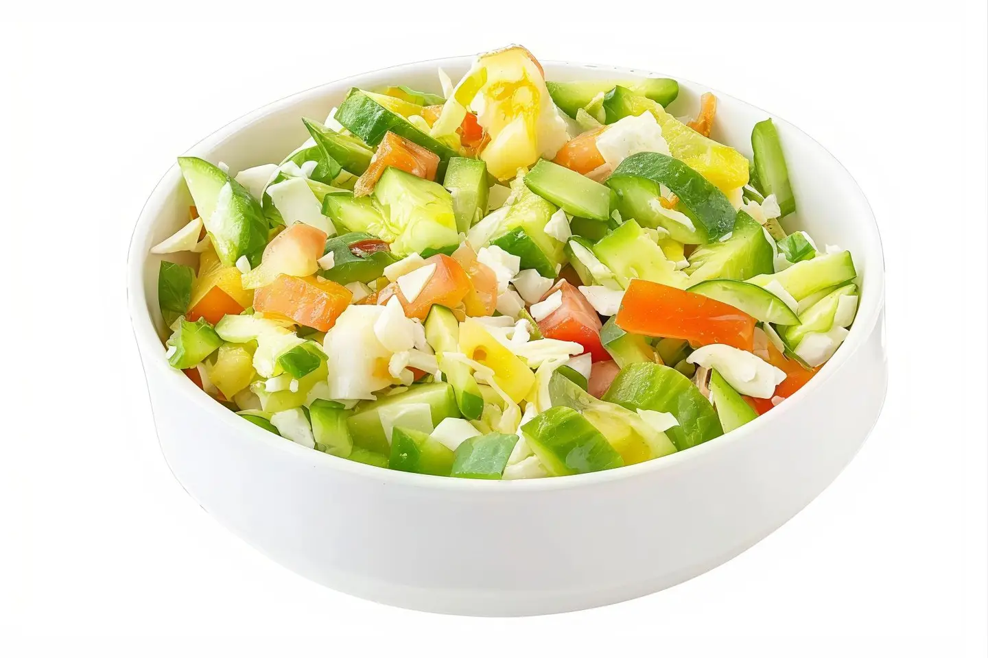 Mixed Salad