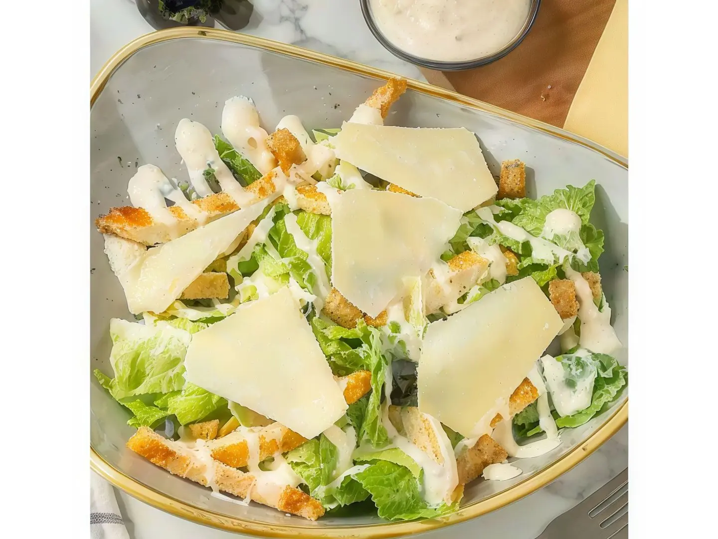 Caesar Salad