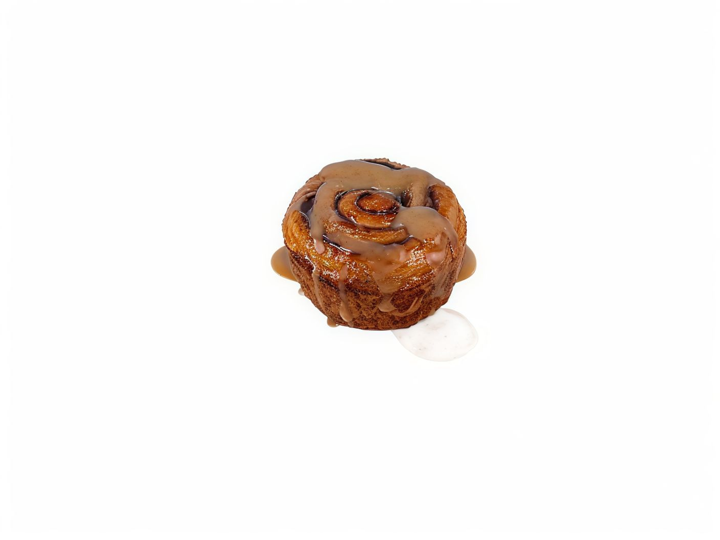Cinnamon Roll