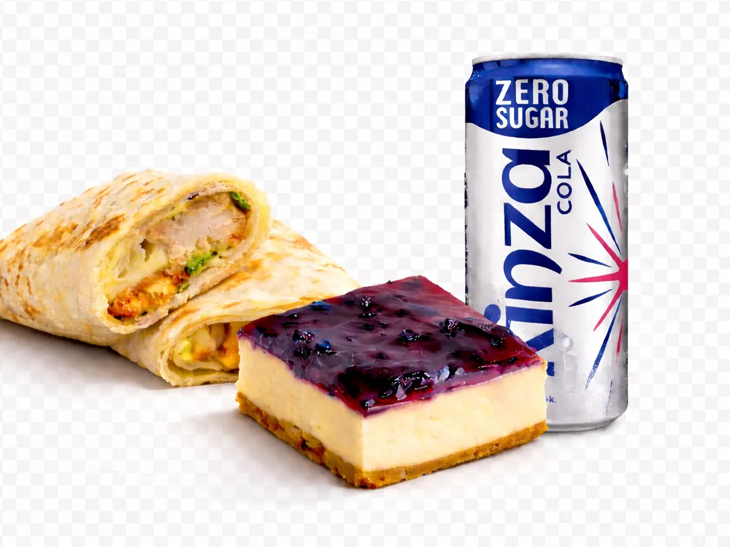 كومبو راب تويستر