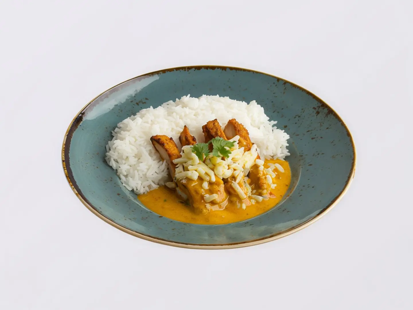 دجاج كاستو بالكاري - دجاج كاستو 100 جرام