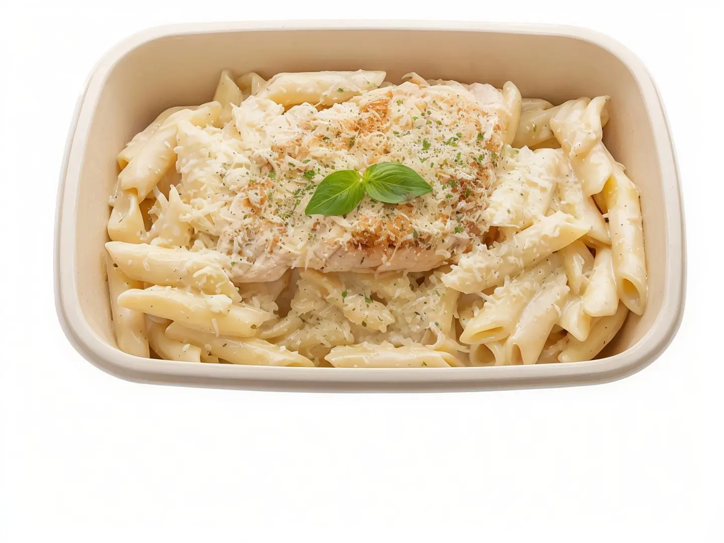 دجاج ألفريدو - دجاج الفريدو ١٠٠ جرام