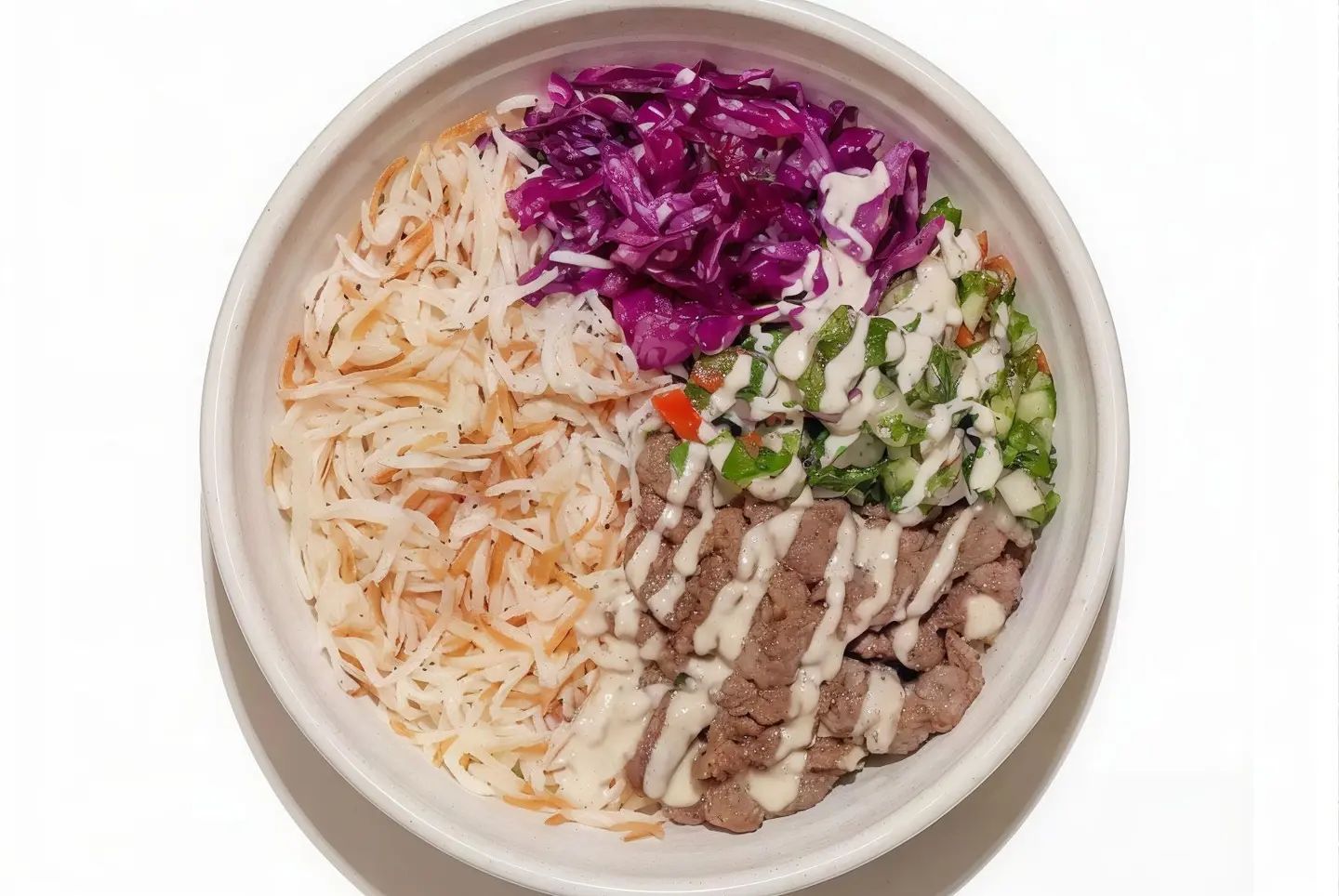 فتنس لحم شاورما - فتنس لحم شاورما ١٠٠ جرام