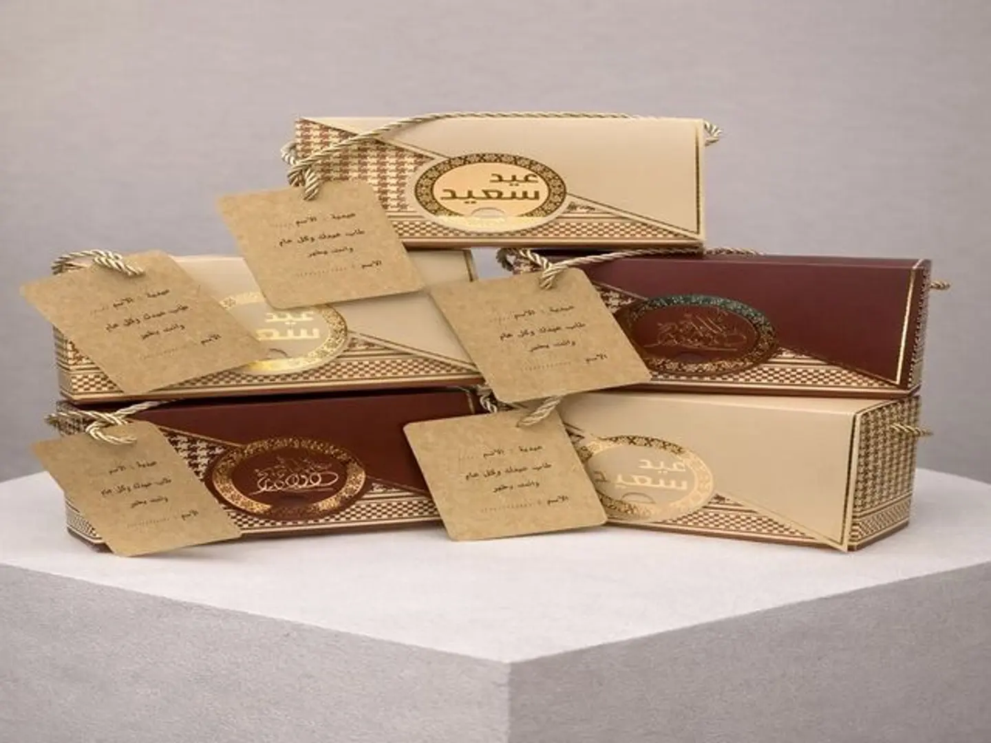 عيدية الفال