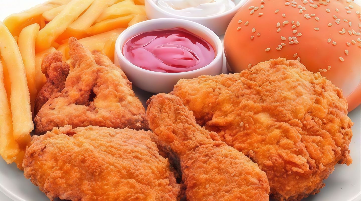 بروستد