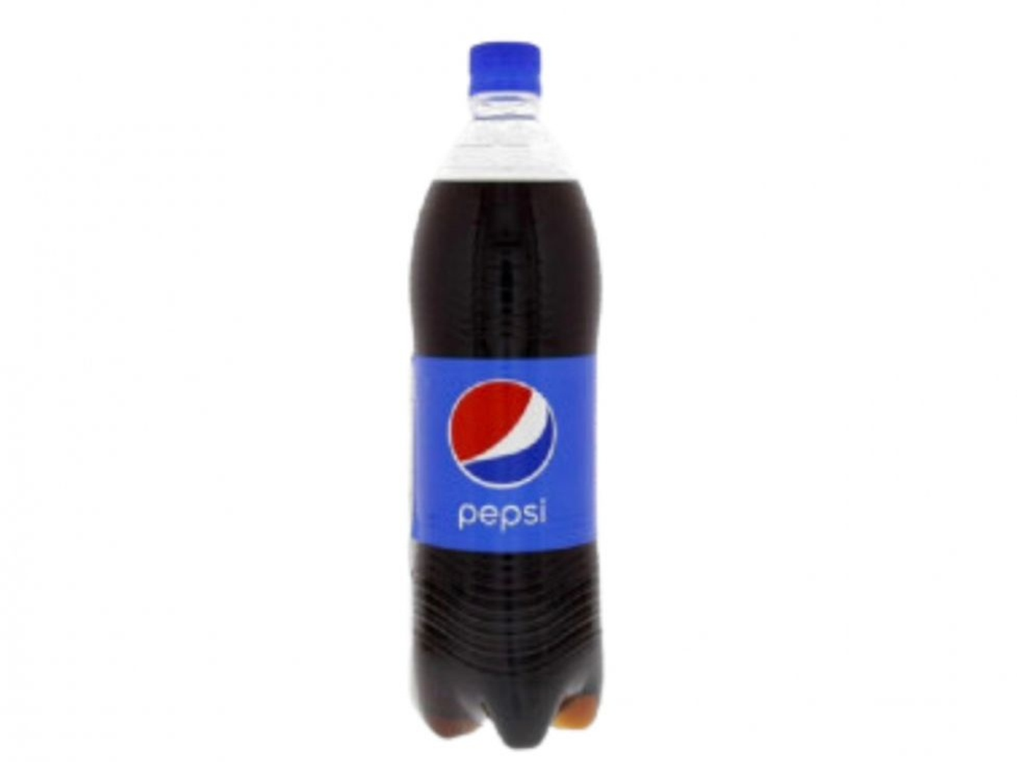 بيبسي وسط 1لتر