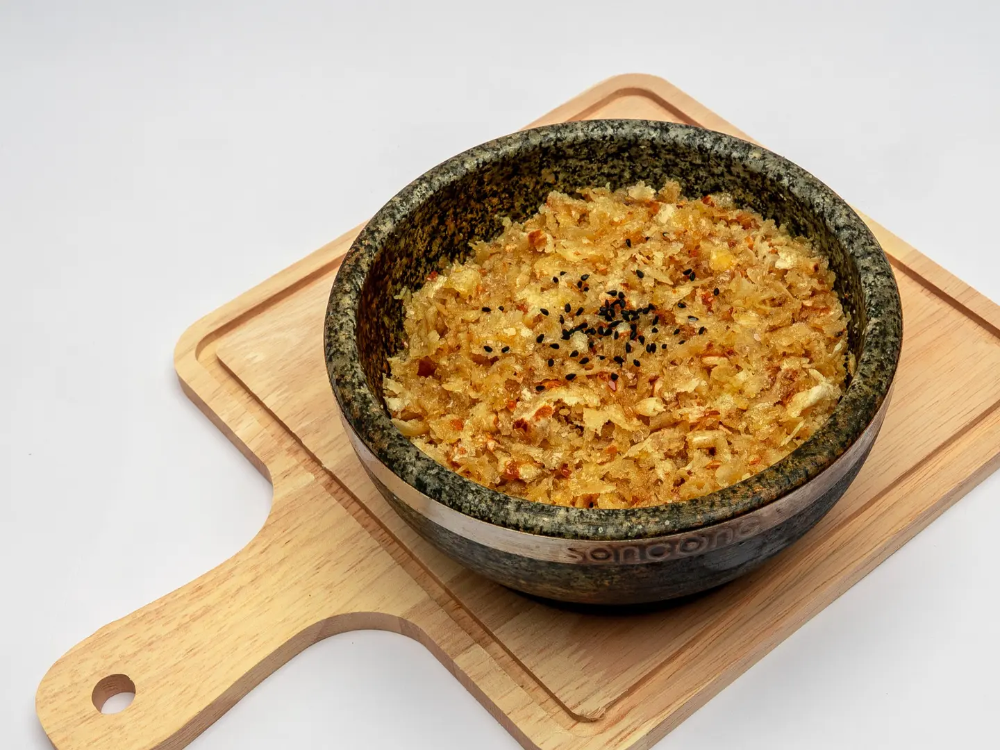 فته زبيدي سمن وعسل