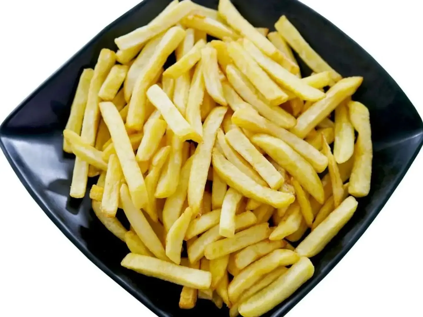 بطاطس شبس