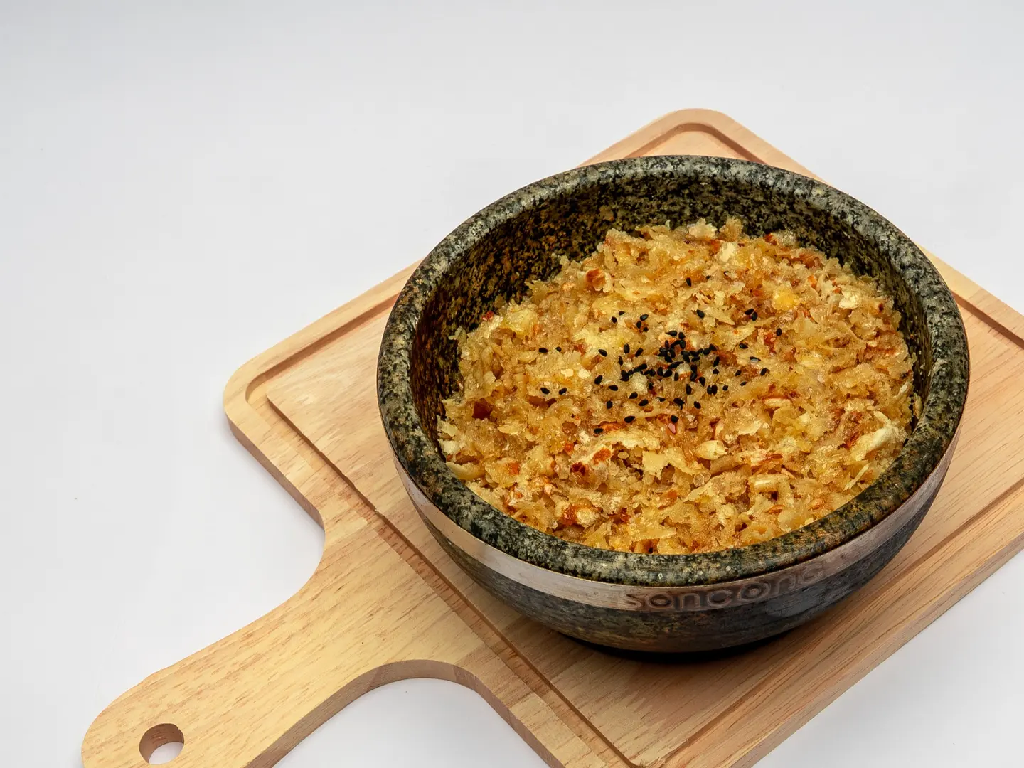 فته زبيدي سمن وعسل