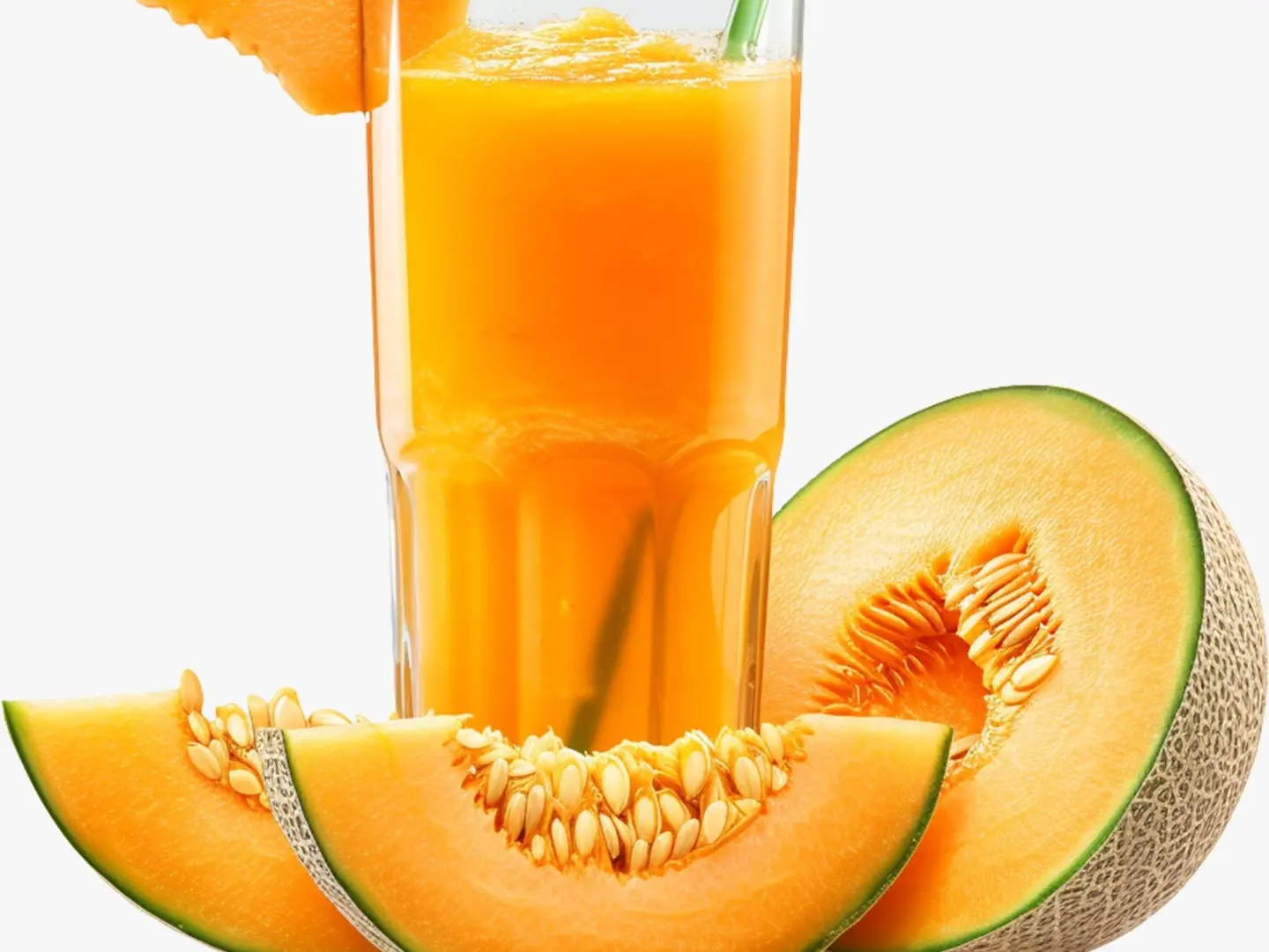شمام ساده