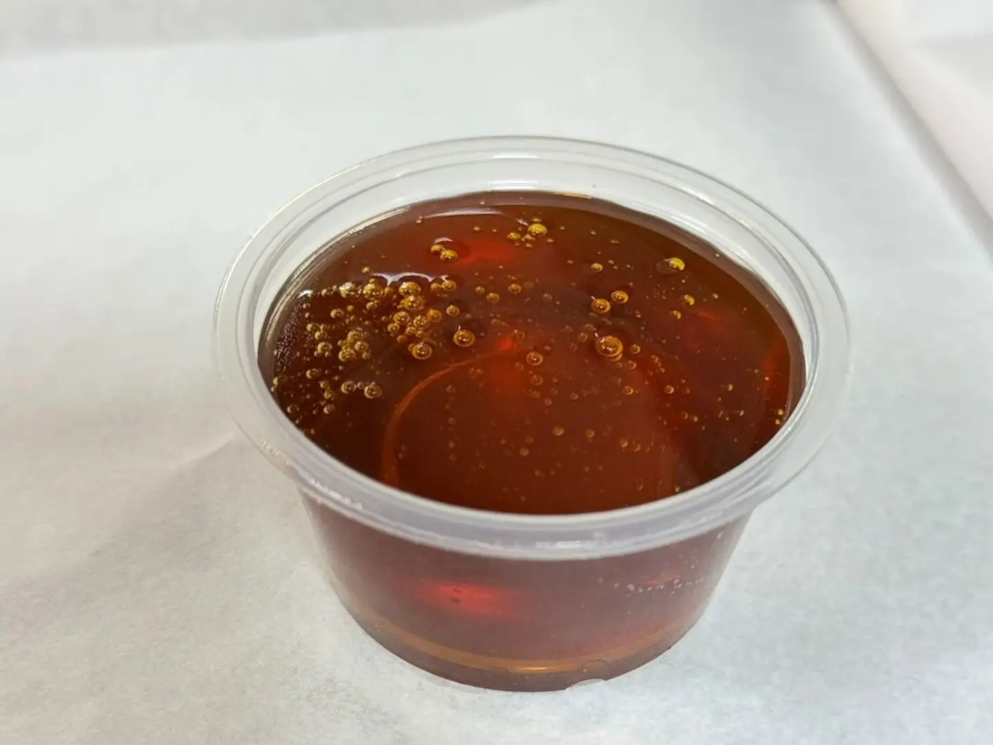 علبه عسل صغيره