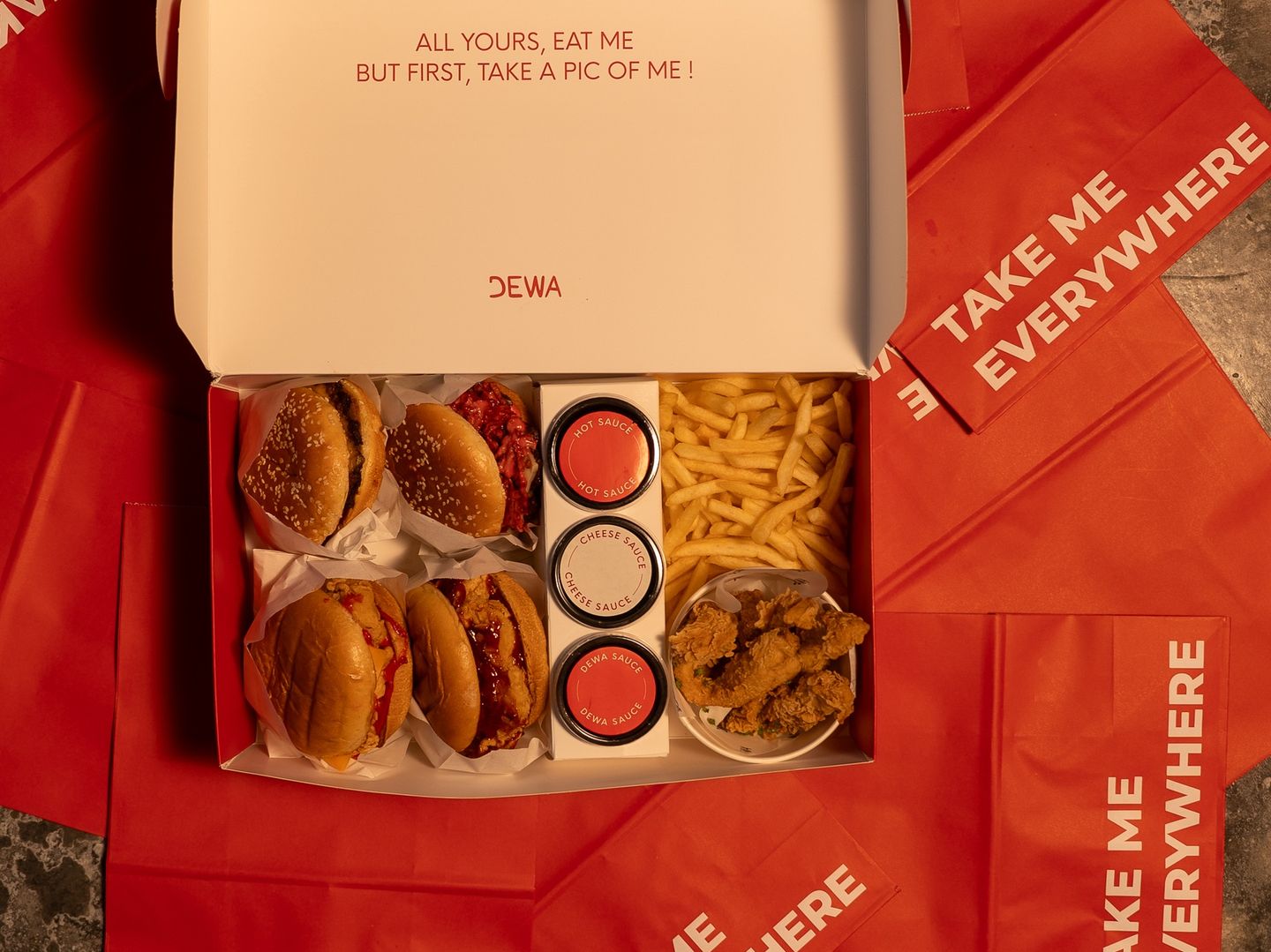 Gathering Box Beef 4