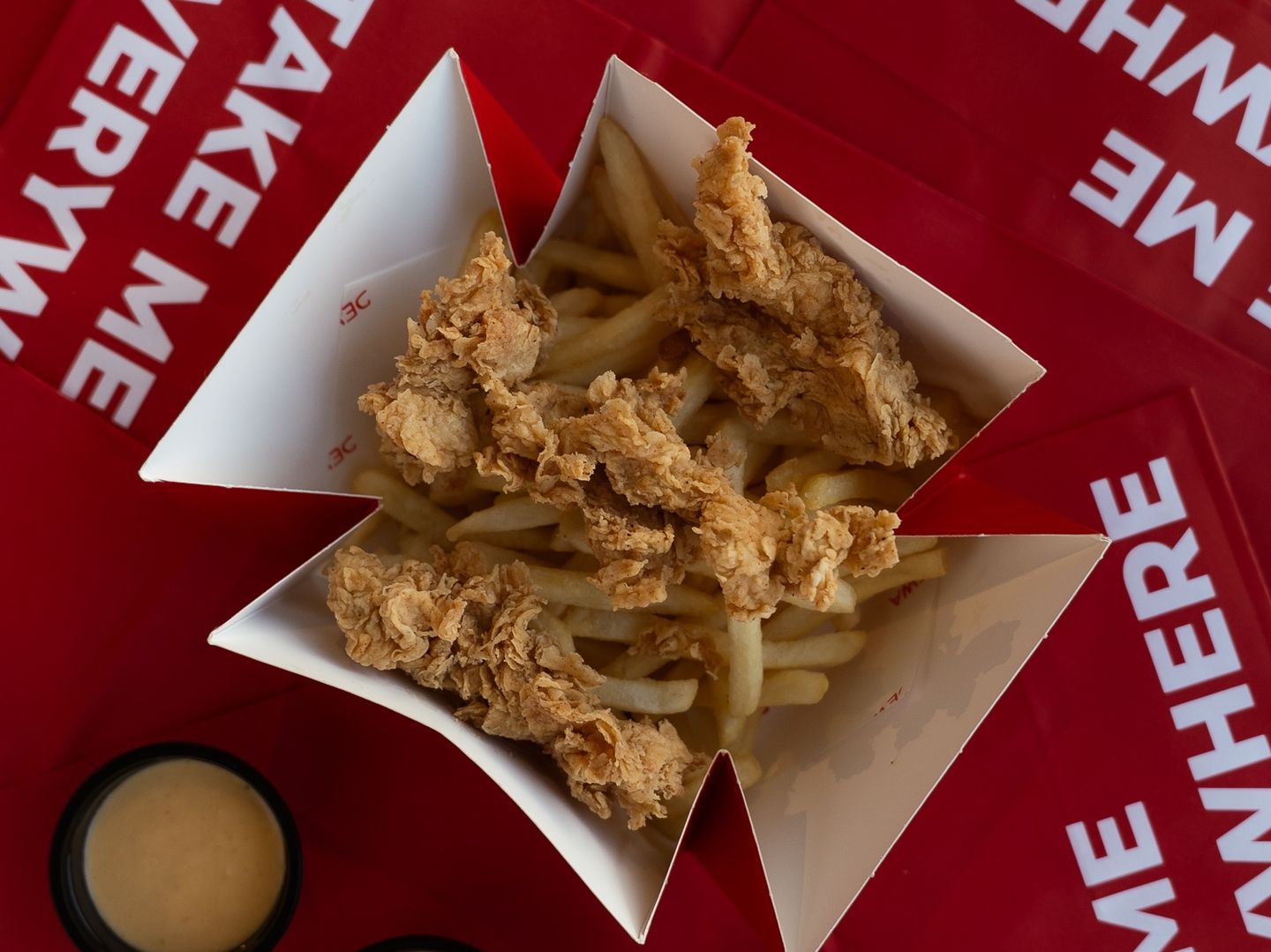 Kids Meal