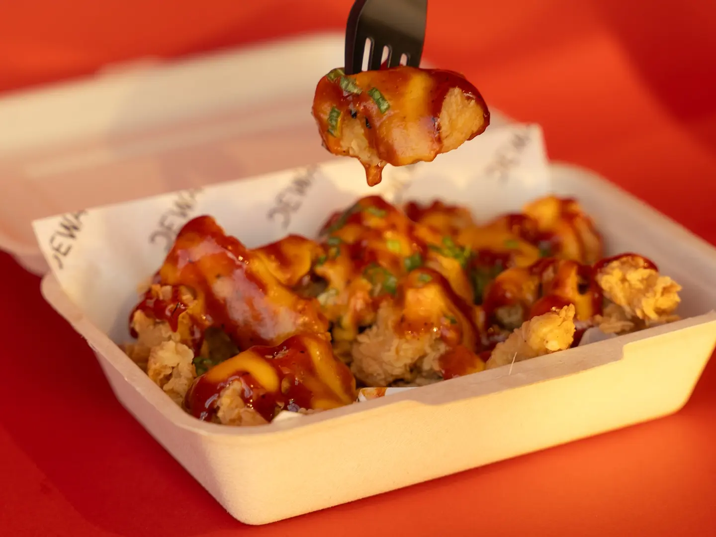 Promo Chicken Bites 2 Pcs