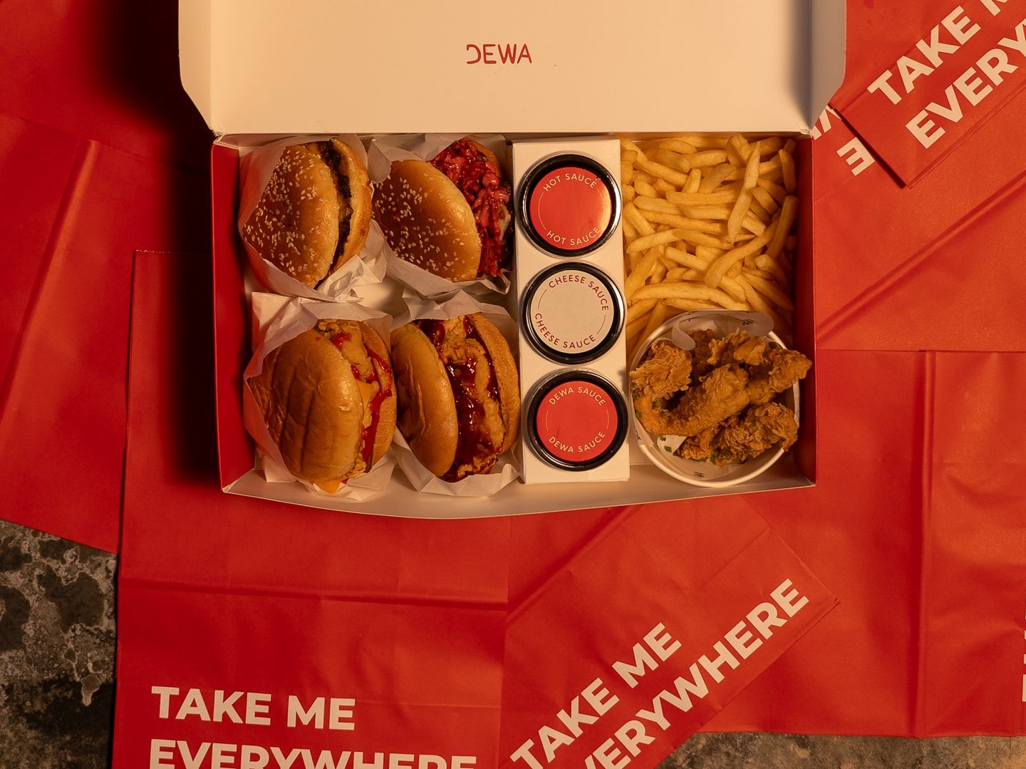 Gathering Box Beef 6