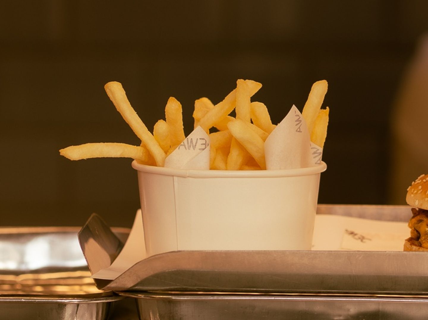 Classsi Fries