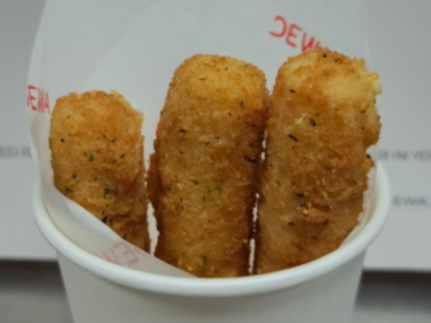 Mozzarella Cheese Stick