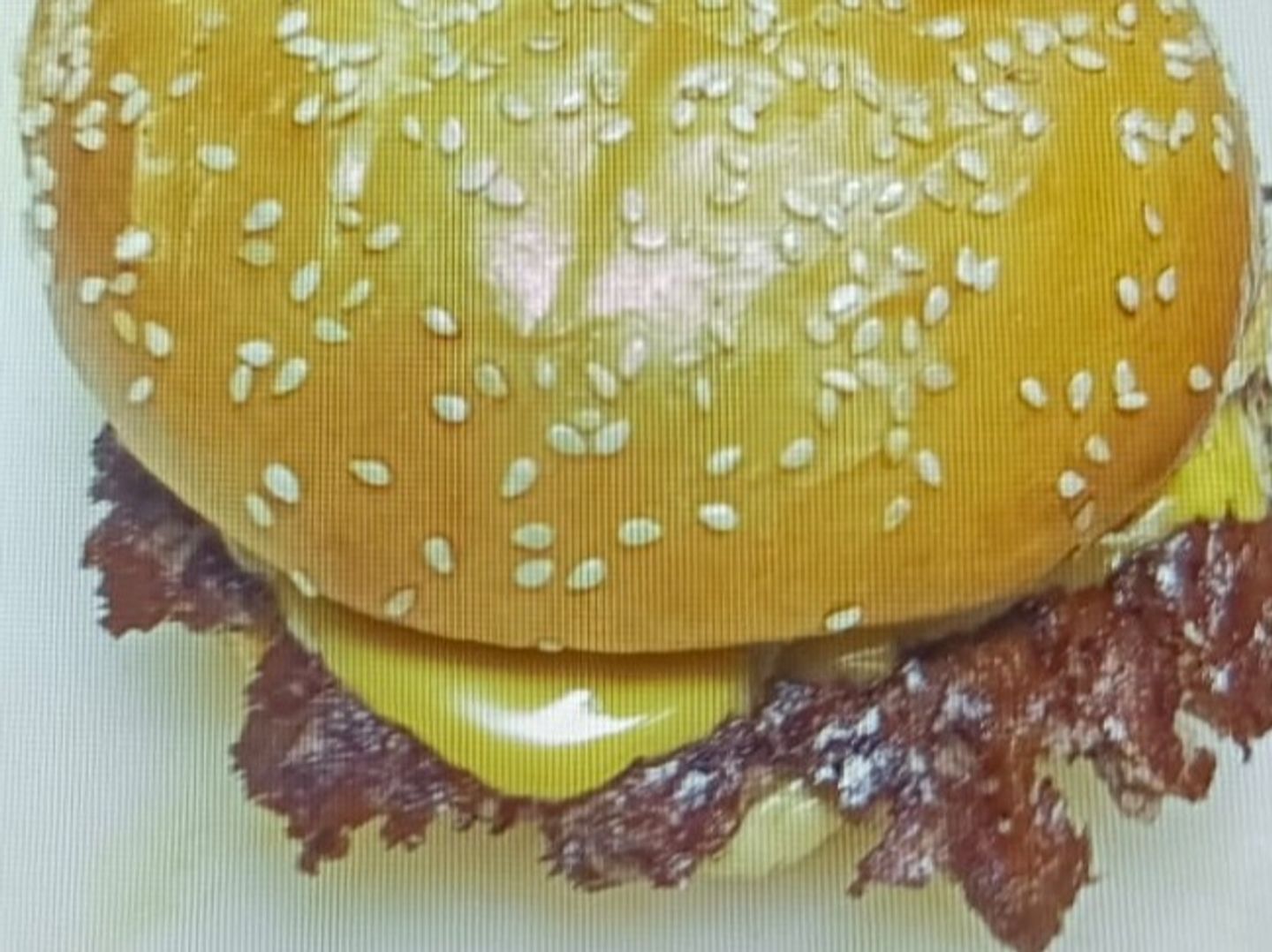 عرض برجر فردي 2