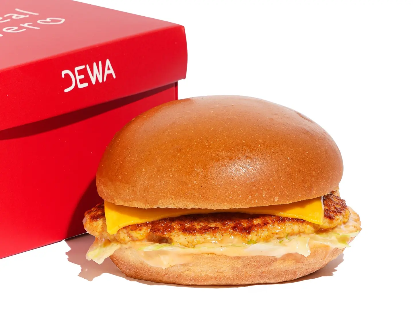 Cb Burger