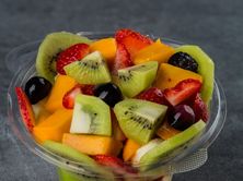 طبق فواكه