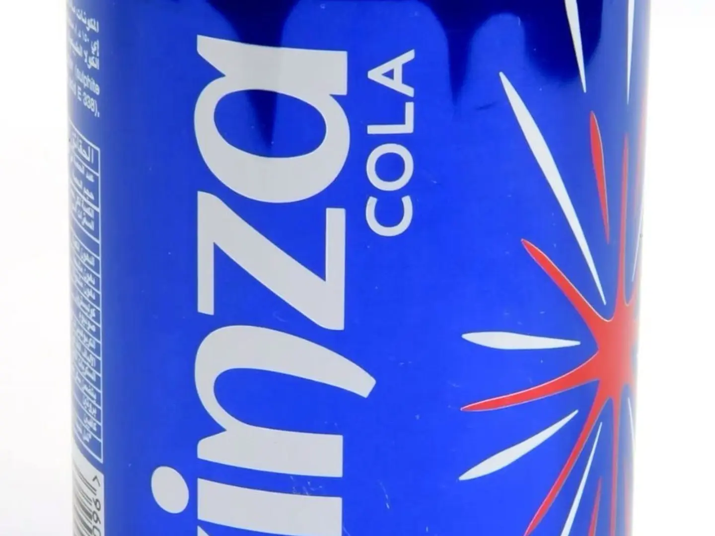 Kenza Cola
