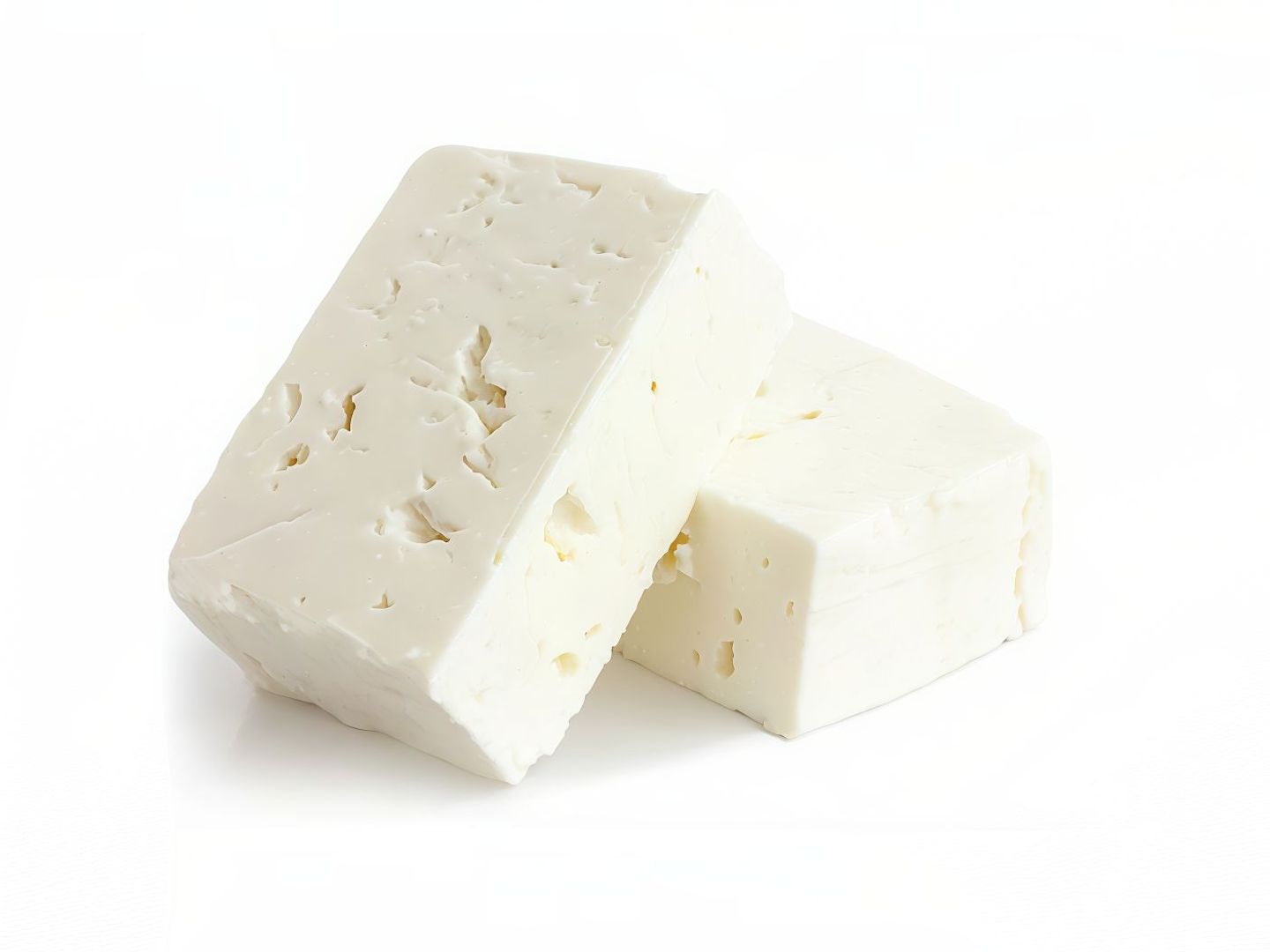 White Cheese