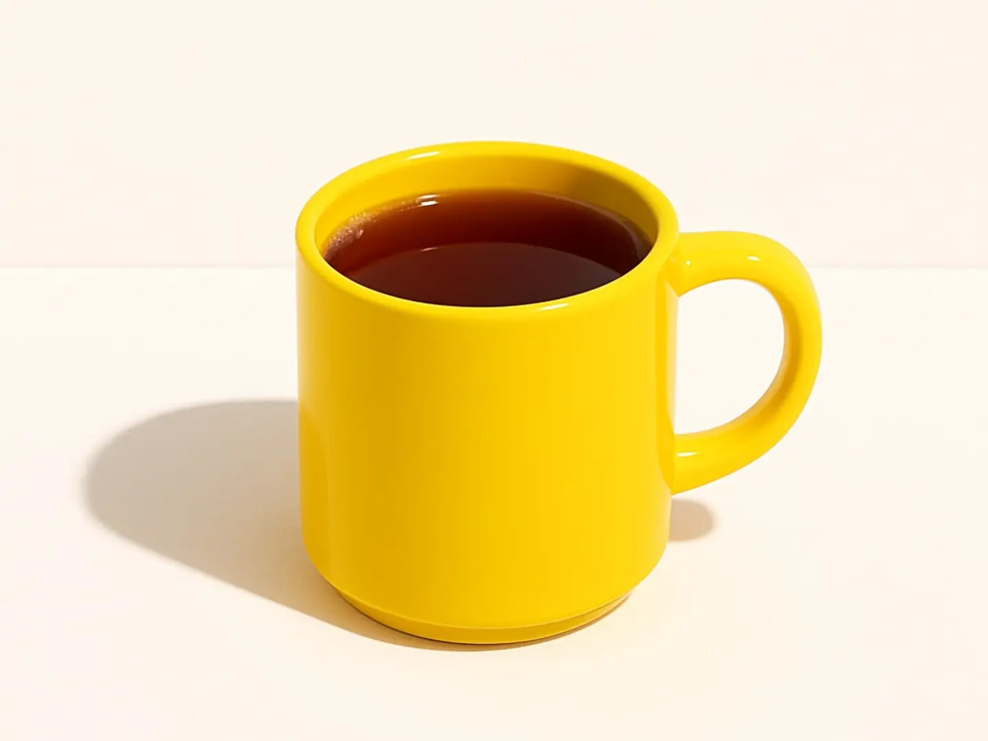 شاي أحمر