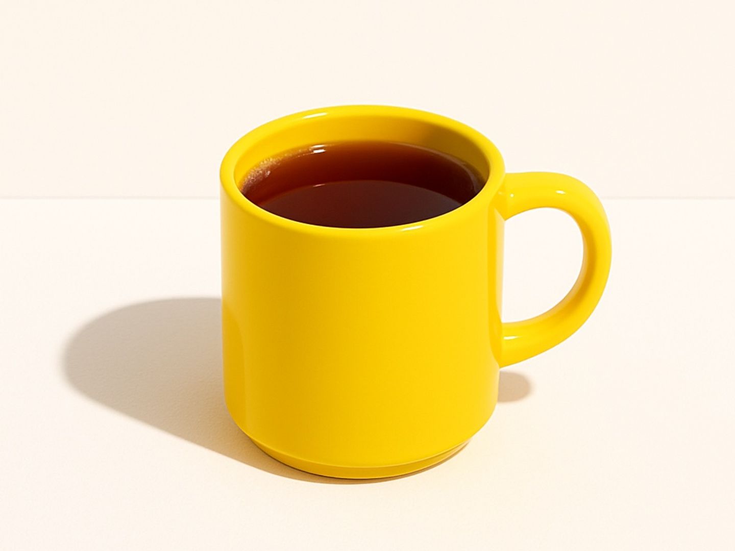 شاي أحمر