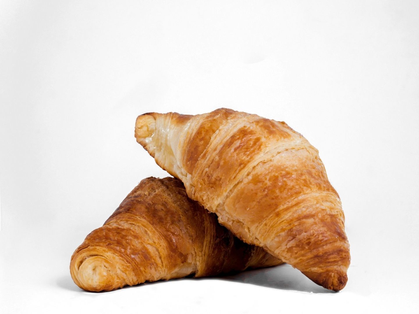 Butter Croissant