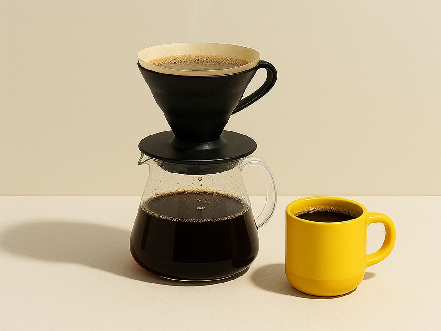 V60 Coffee