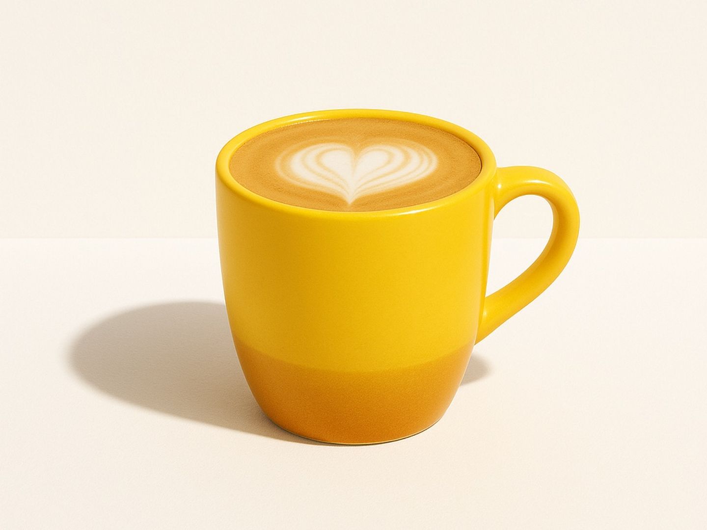 Spanish Latte