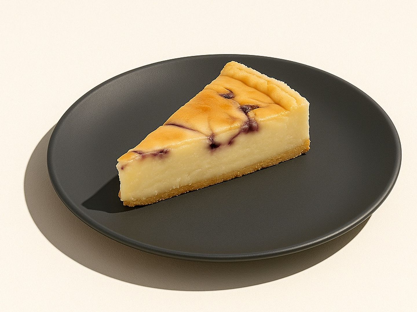 Blueberry Cheesecake