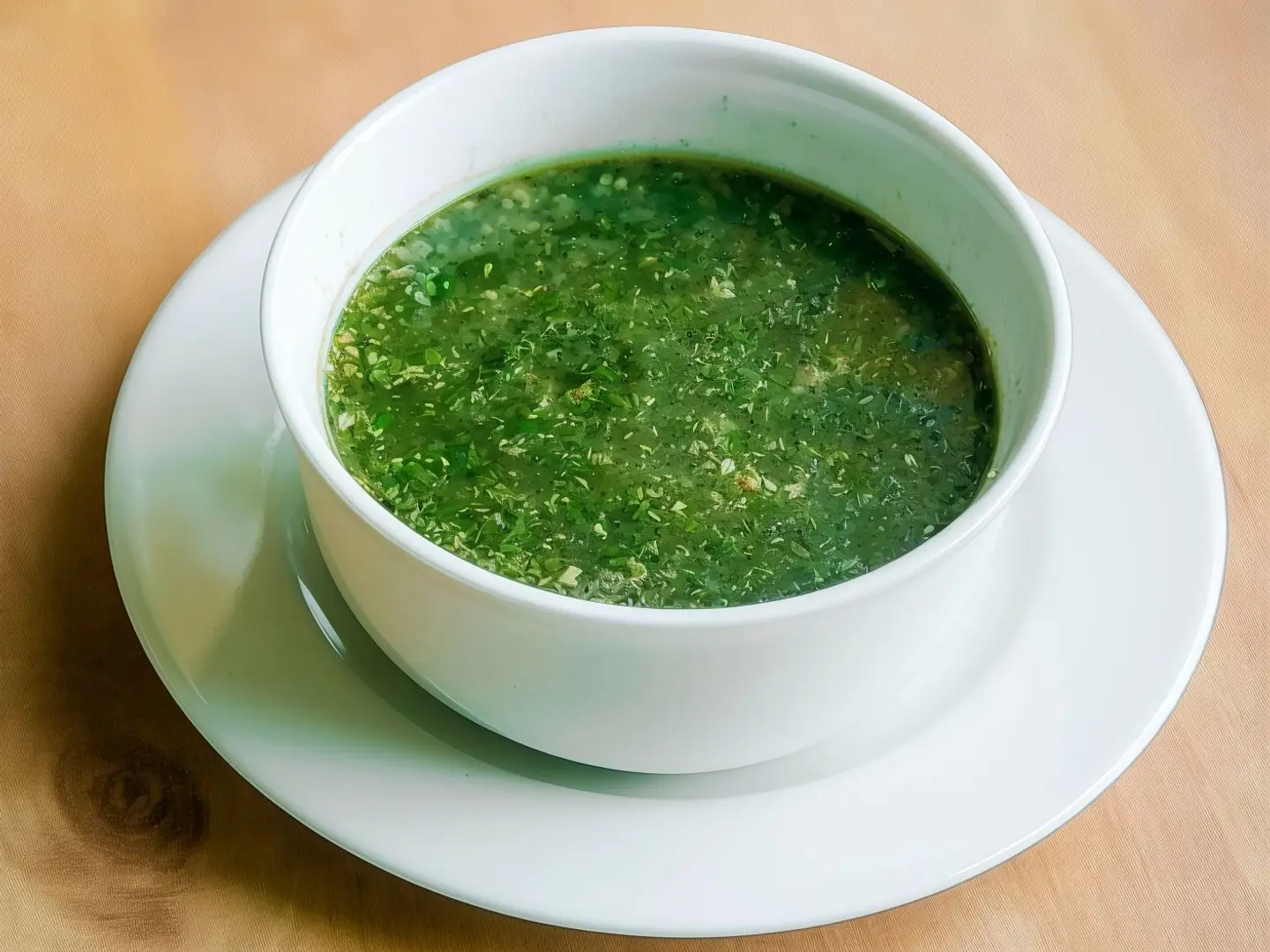 Molokhia Stew