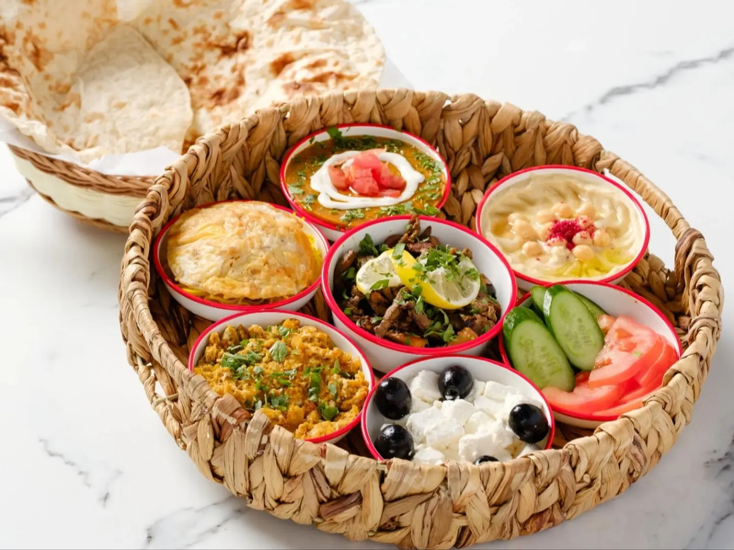فطور بن عاقول