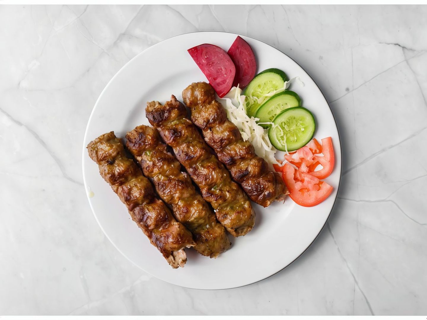 Kebab Skewer