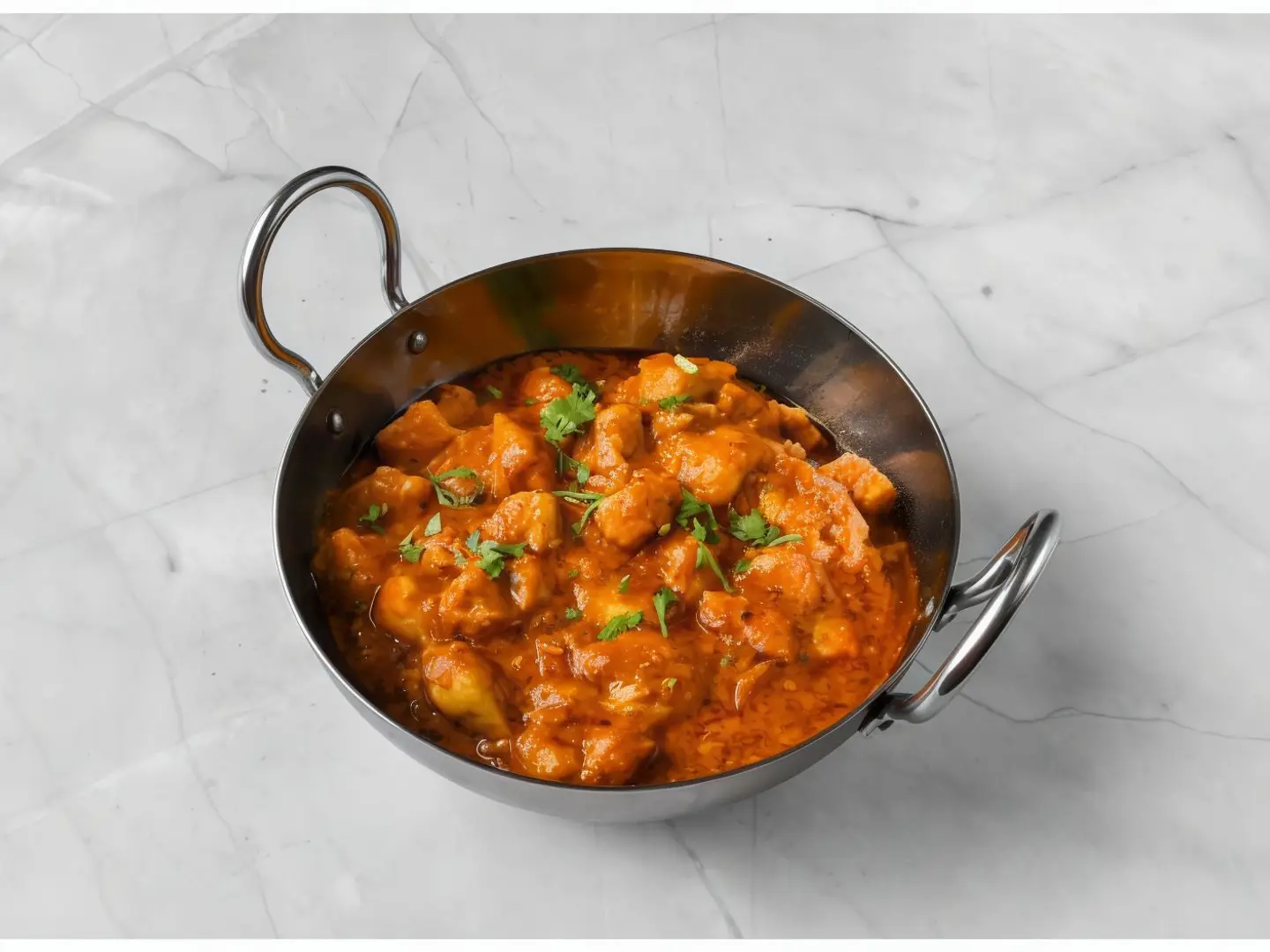 Chicken Handi Boneless