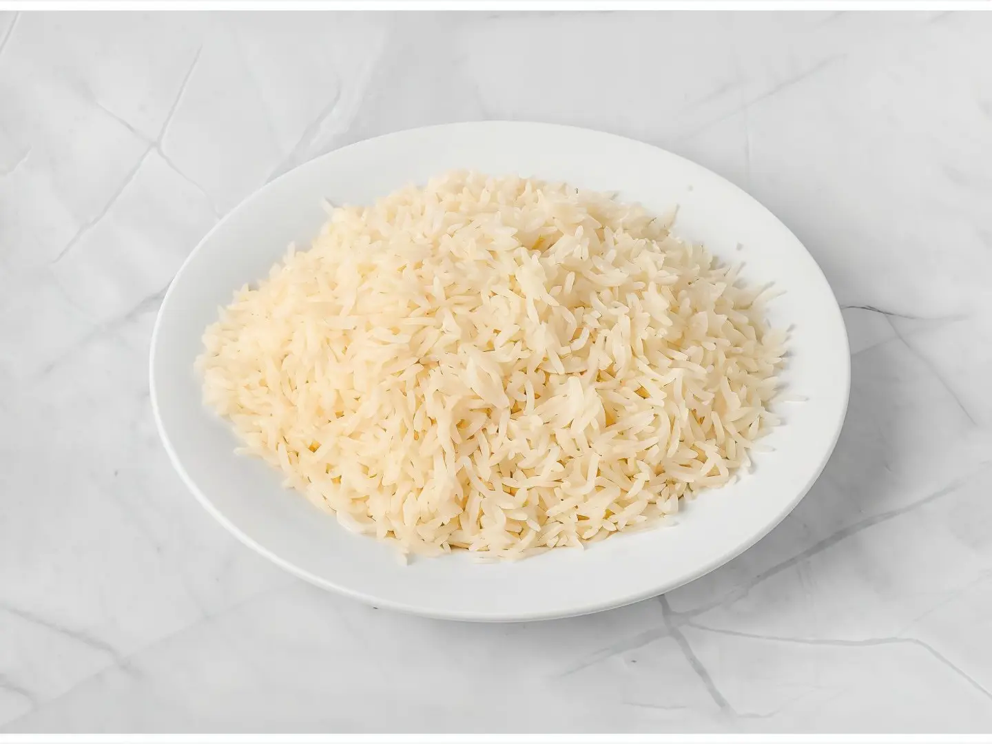 White Rice
