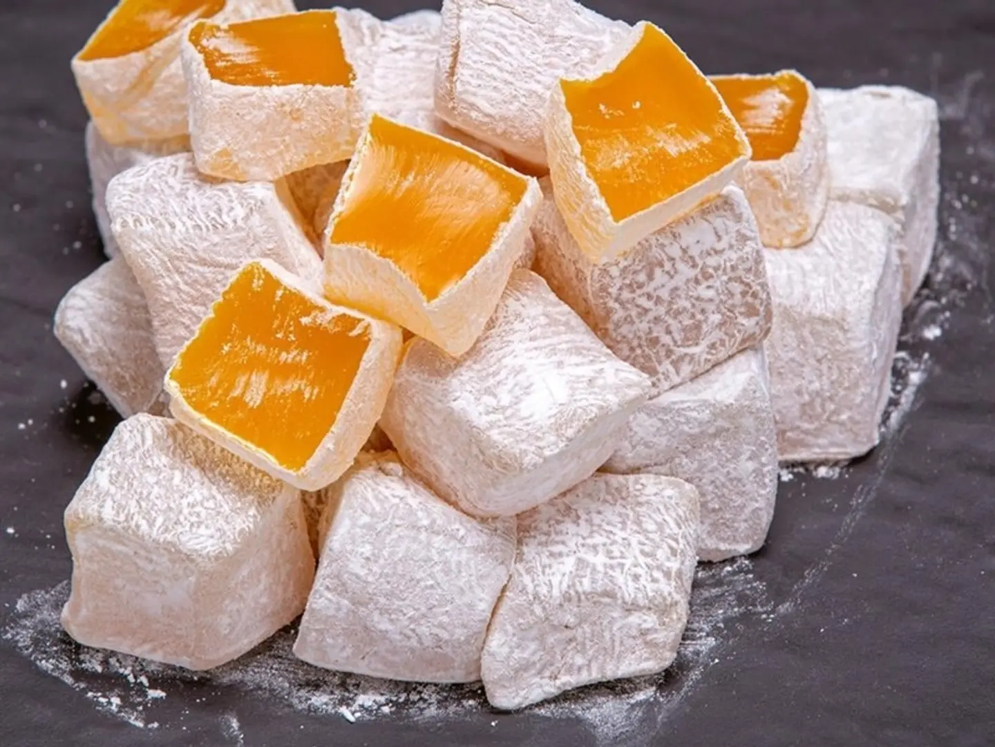 حلقوم ليمون