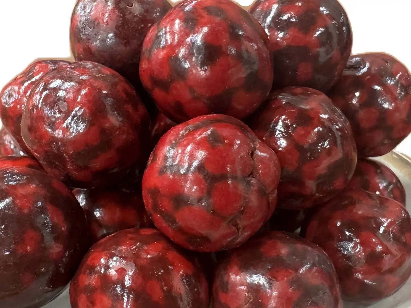 ملبس كرز مفرقع