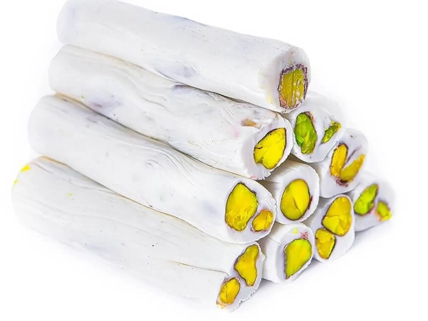 حلقوم سلطان فستق فتيل