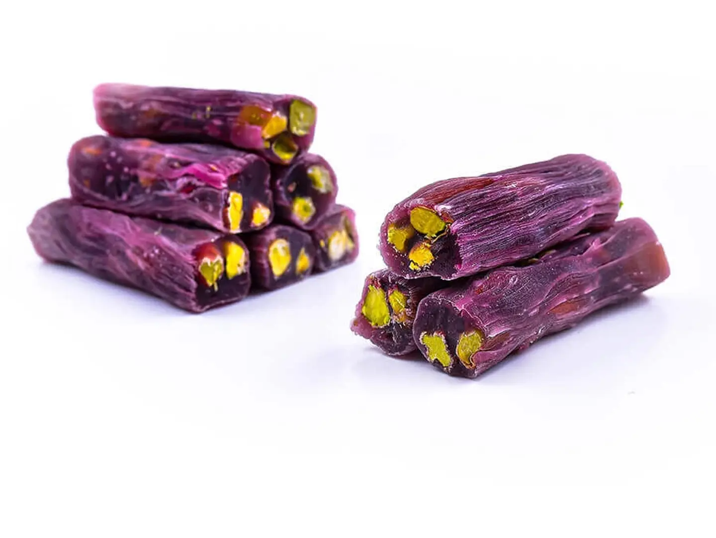 حلقوم توت البري فتيل