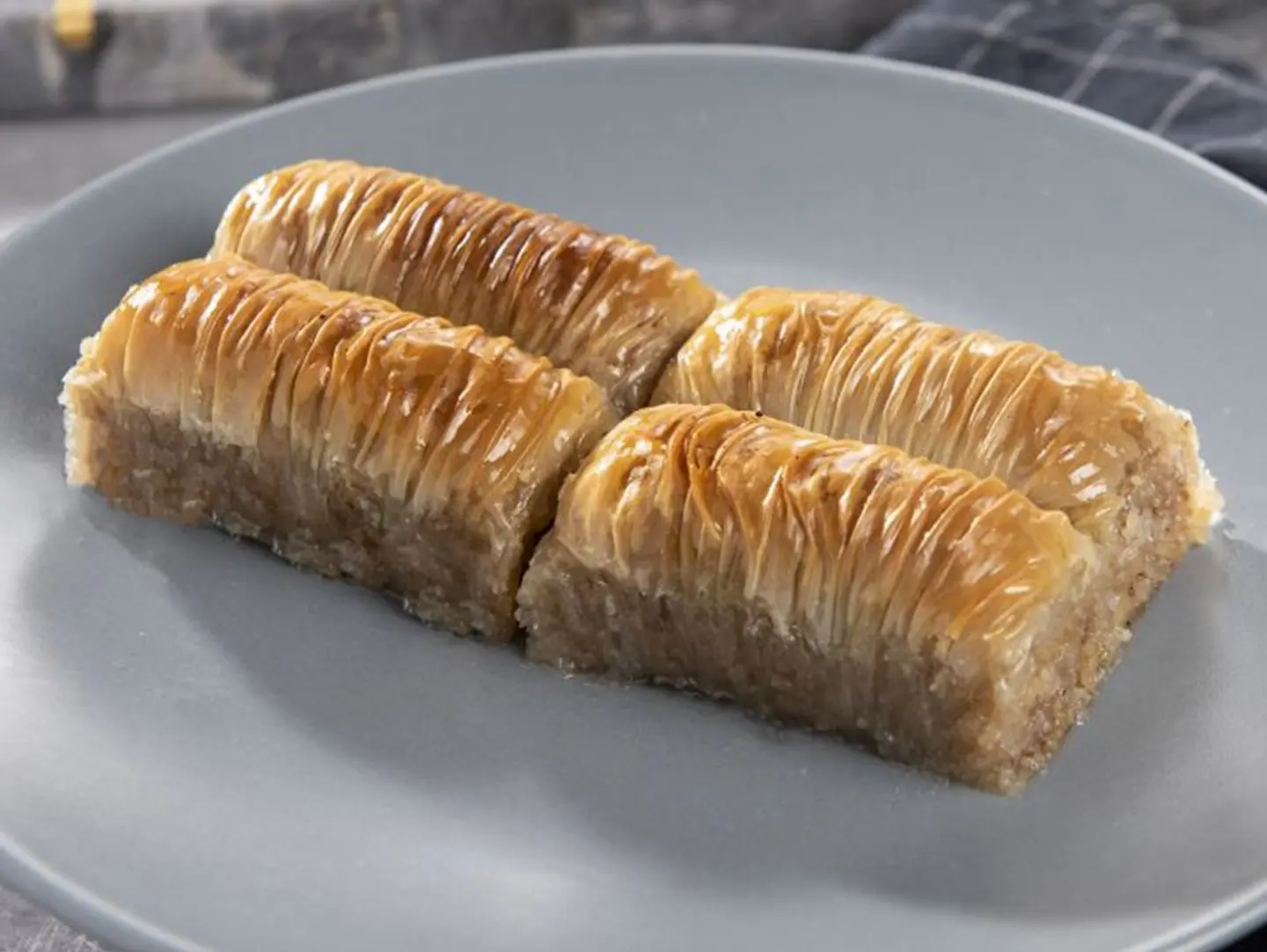 بقلاوة جوز سراي