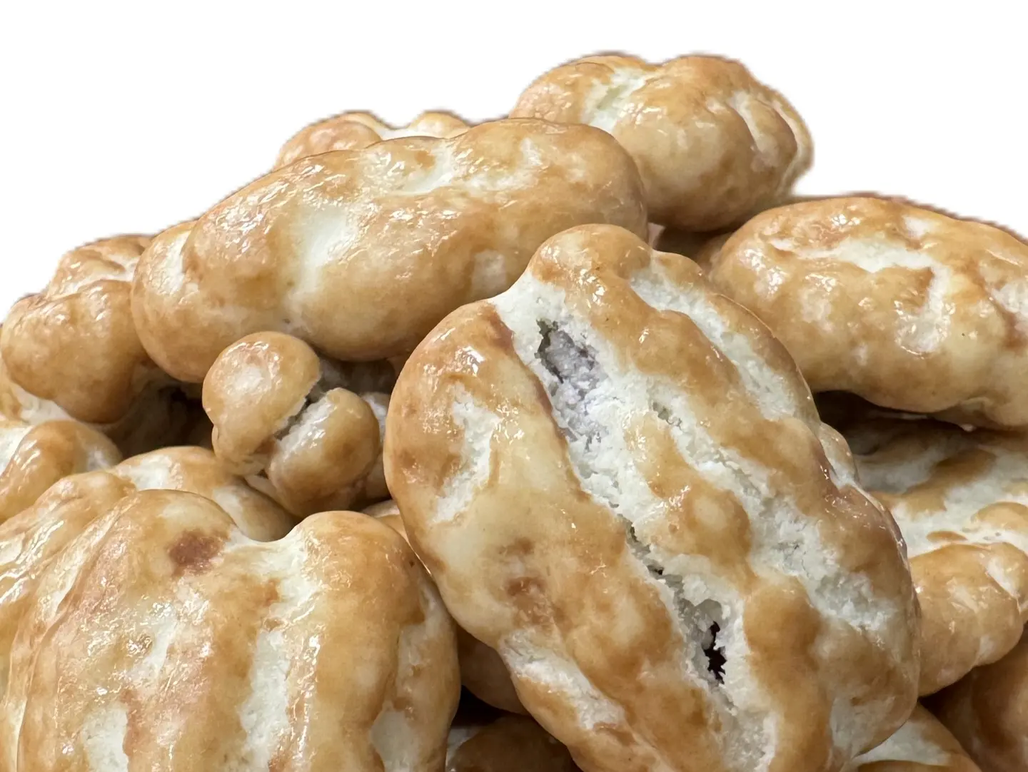 بيكان كرامل