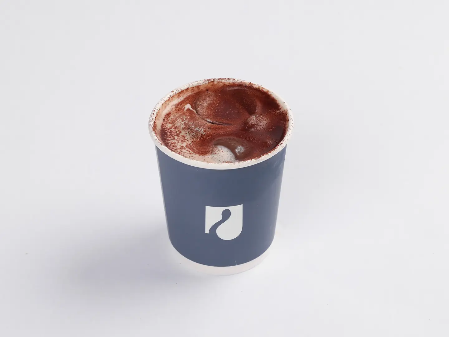 Cold Chocolate - Small
